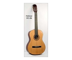 Гитара HOHNER HC-06