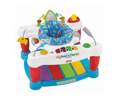 Fisher Price Step'n'Play Piano