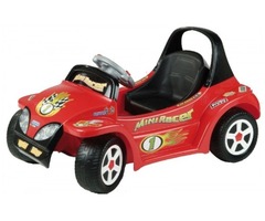 Электромобиль Peg Perego Mini Racer