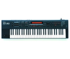 Синтезатор Roland XP 30