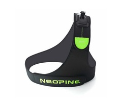 Крепление GoPro на плечо NEOpine