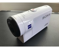 Экшн-камера Sony X-3000 4K