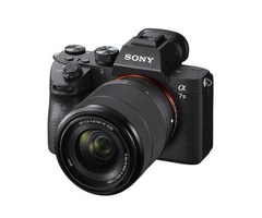 камера  Sony Alpha ILCE-7M3 Kit