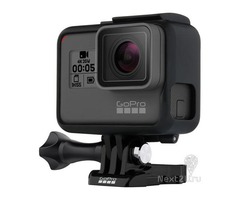 Камера GoPro HERO5 Black
