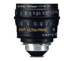 ARRI ULTRA PRIME, PL T1.9/16mm