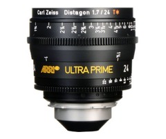 ARRI ULTRA PRIME, PL T1.9/24mm