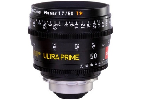 ARRI ULTRA PRIME, PL T1.9/50mm