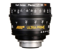 ARRI ULTRA PRIME, PL T1.9/85mm