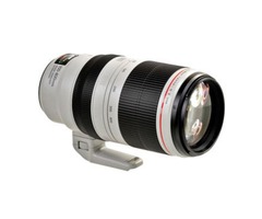 CANON EF 100-400 F4.5-5.6 L IS USM
