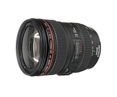 CANON EF 24-105 F4.0 L IS USM