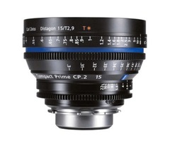 ZEISS COMPACT PRIME CP.2, PL T2.9/