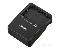 Зарядное устройство для Canon LP-E