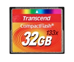 Карта памяти Compact Flash 32Gb x13