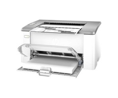 Принтер HP LJ Ultra m106 W