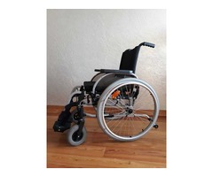 Аренда инвалидного кресла-коляски