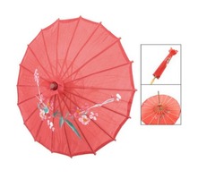 Бамбуковый зонт