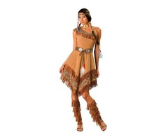 Покахонтас/Дочь индейского вождя