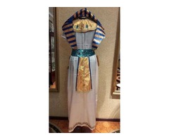Фараон Египетский