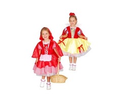 Карнавальный костюм для девочки КРА