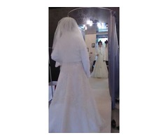 Свадебное платье to be bride