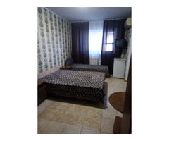 Сдаются комнаты на летний период в городе-курорт Анапа.