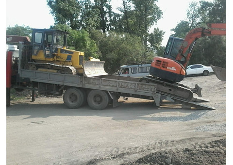 АРЕНДА , ремонт и сервисное обслуживание строительной, дорожной, садовой техники в Ростовской област