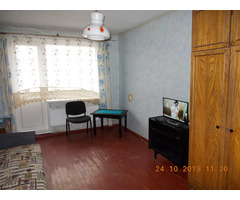 комната 18м2 + лоджия  Гатчина