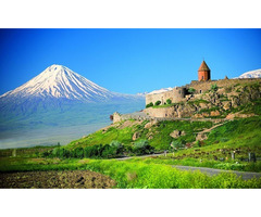 Бюджетные поездки по Грузии, Армении и прочим странам