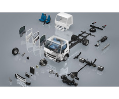 Хотите приобрести качественные запасные части для грузовых машин?