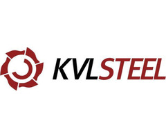 Грунтовые анкеры KVL STEEL