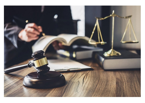 Юридические услуги: помощь юриста, адвоката в городе Владивосток